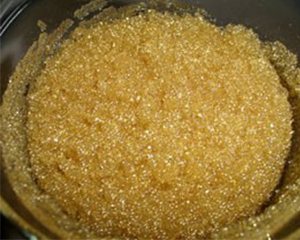 混床樹脂