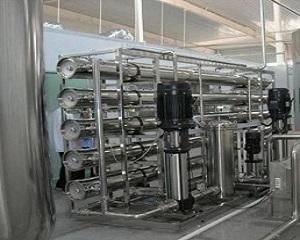 醫療器械純化水設備